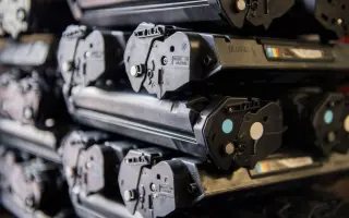 Xerox típusú utángyártott toner