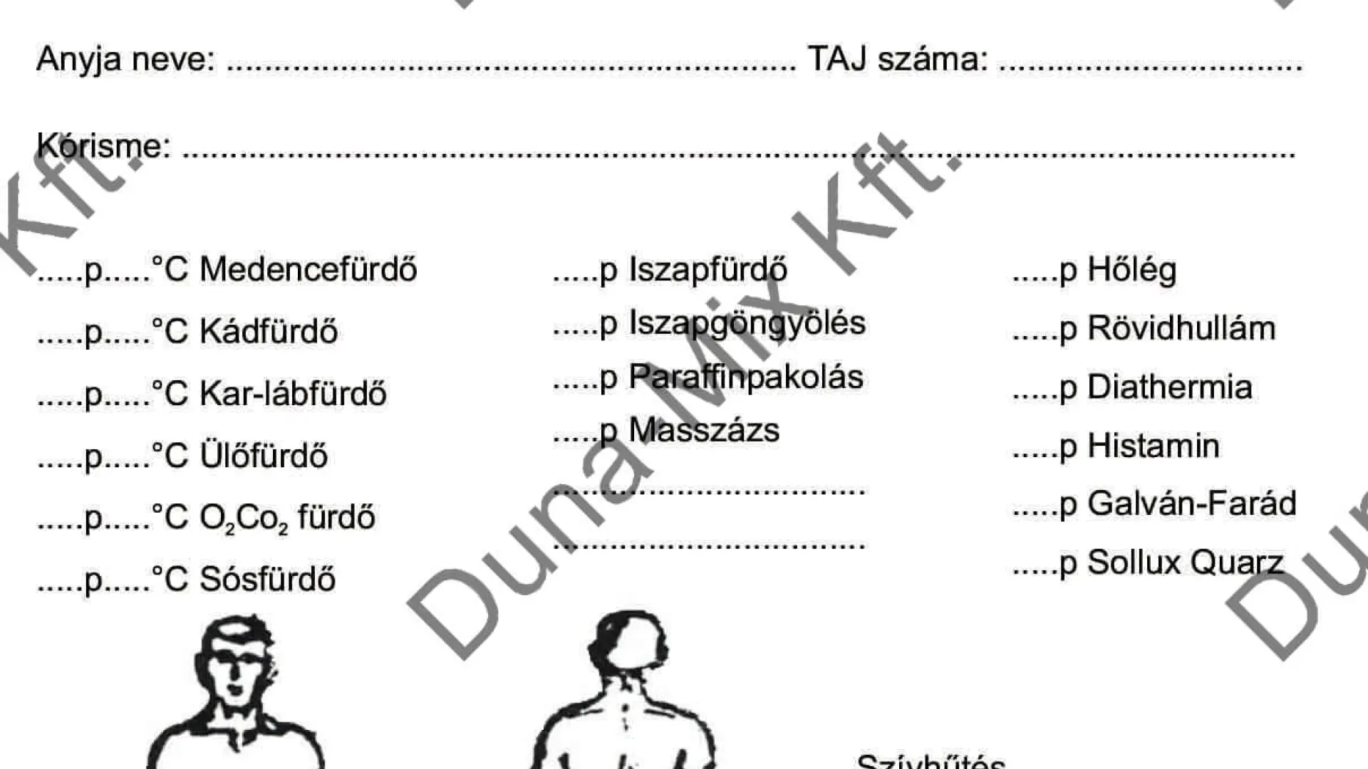 Kezelőlap