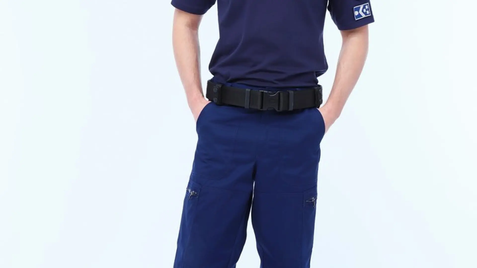 10M e. r. gyakorló nadrág [R,KR] - 158-164/XS