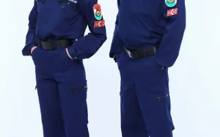 10M e. r. gyakorló zubbony könnyített [KV, BV] - 158-164/XS 1