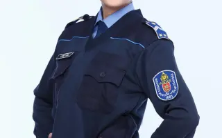 09. mintájú szolgálati tányérsapka,szn., s.kék,  [R] - 52 1