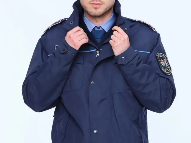 Tányérsapka, s.kék, szn.[BV] - 52