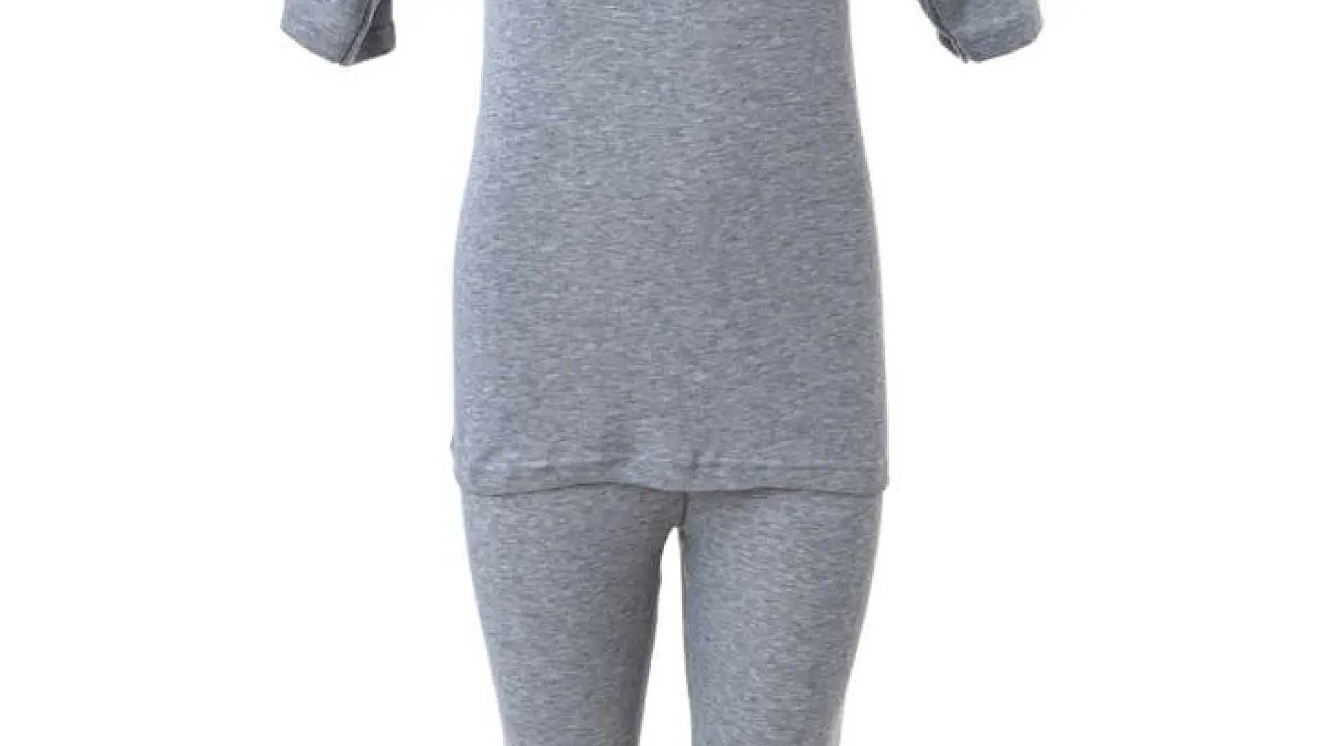 Thermo aláöltözet rövid ujjas - XS