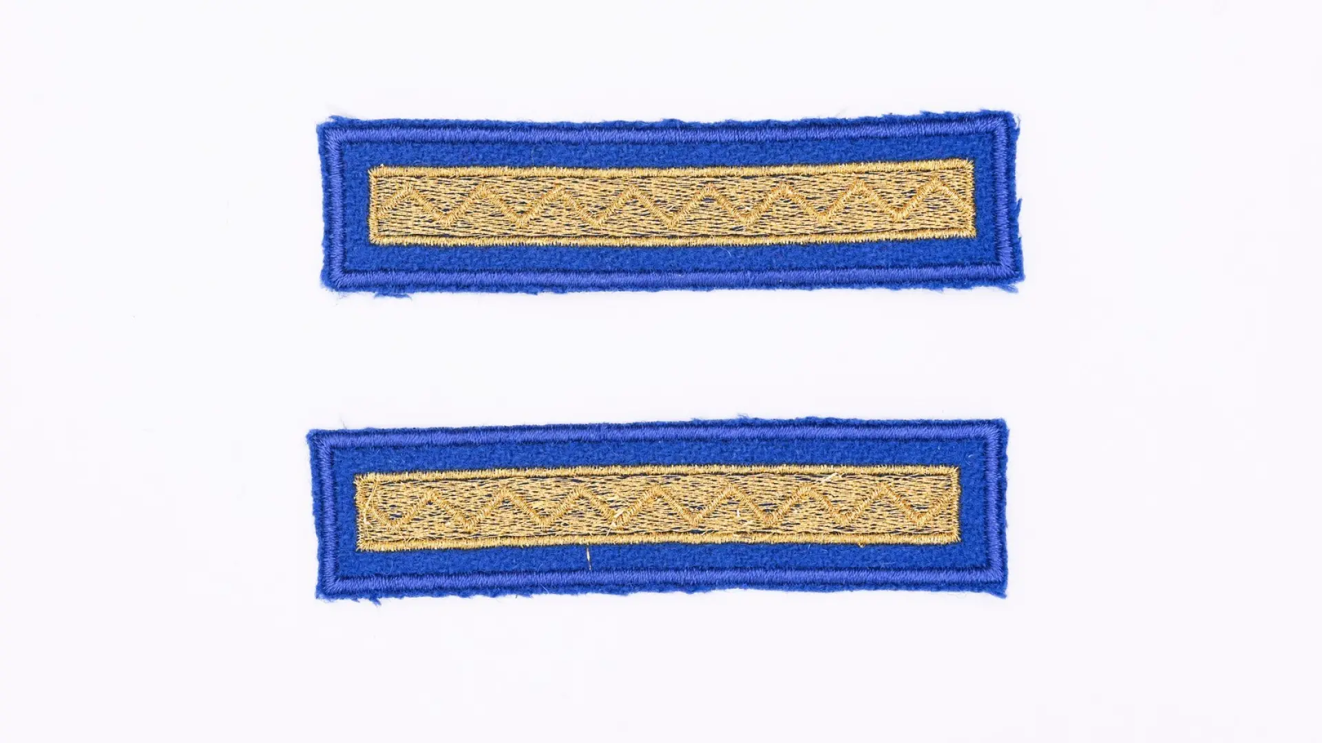 Ujjarangjelző tiszt [R,KR] - hadnagy