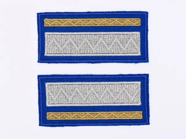 Ujjarangjelző zászlós [R,KR] - zászlós