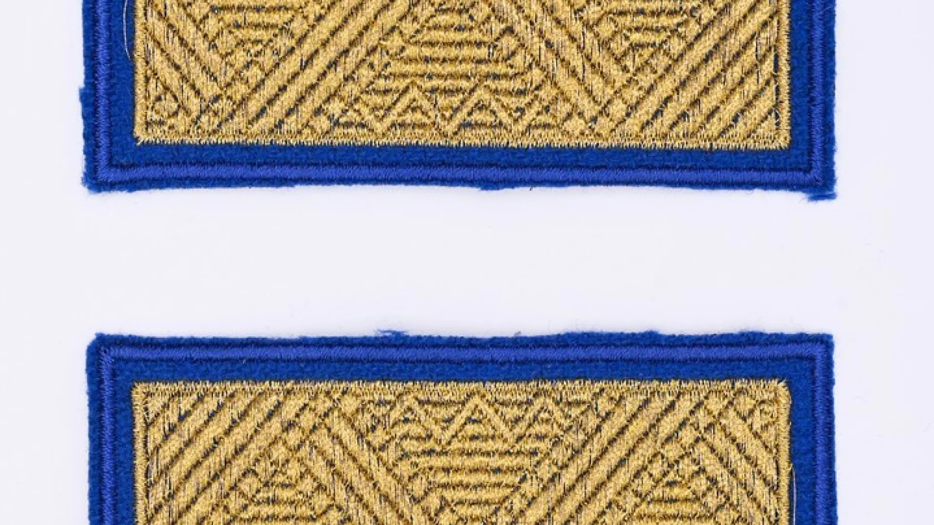 Ujjarangjelző főtiszt [R,KR] - őrnagy
