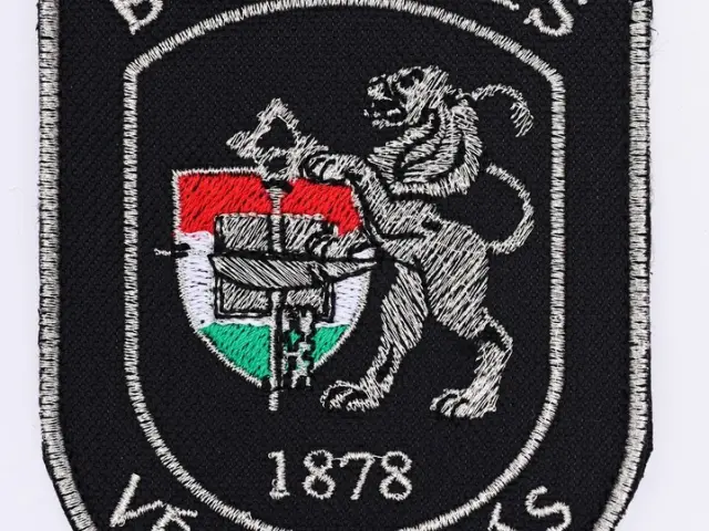 Karjelvény   [BV] - BV arany